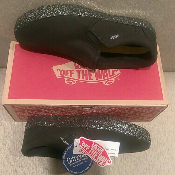 vans asher deluxe womens